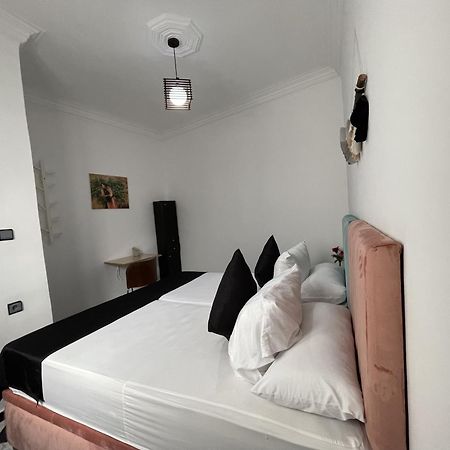 Casa Marwan Hostel Tétouan Luaran gambar