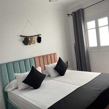 Casa Marwan Hostel Tétouan Luaran gambar