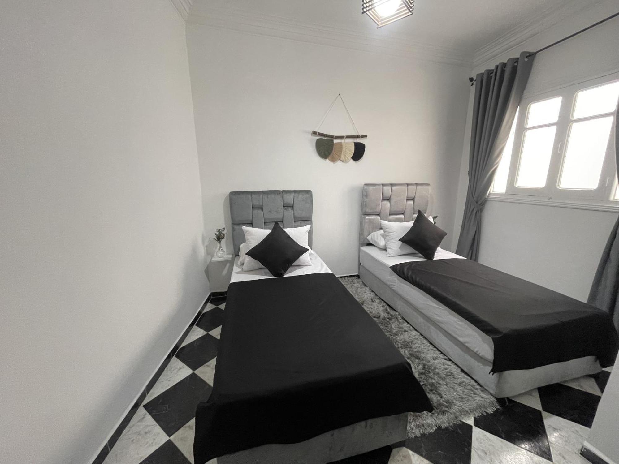 Casa Marwan Hostel Tétouan Luaran gambar