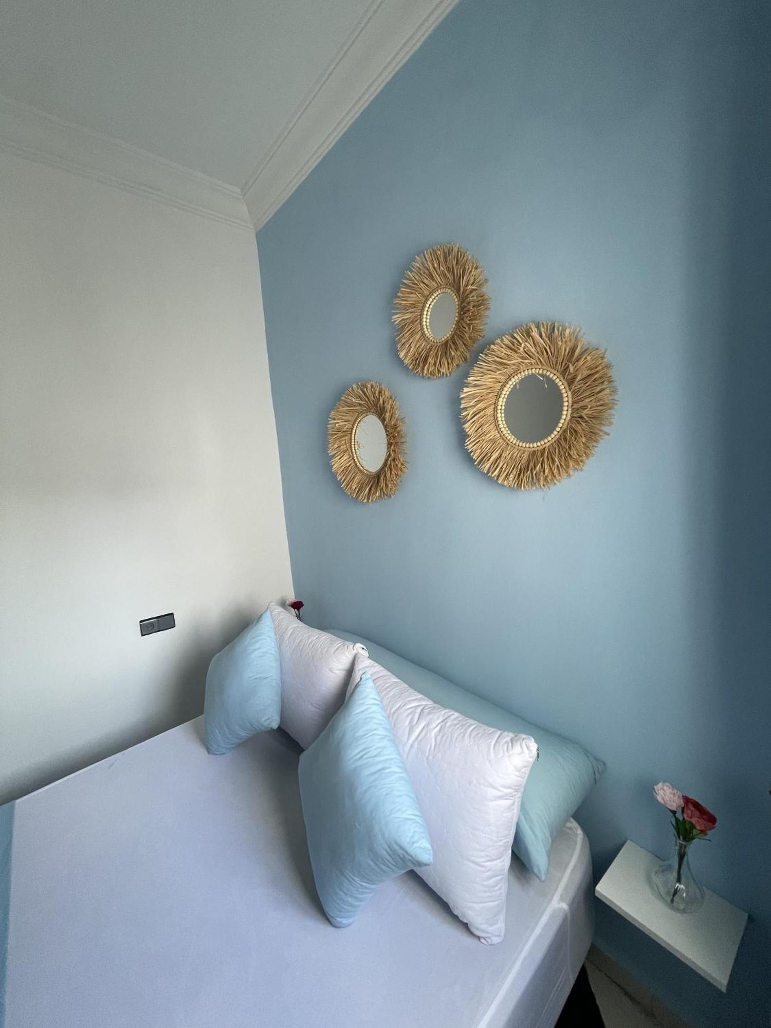 Casa Marwan Hostel Tétouan Luaran gambar
