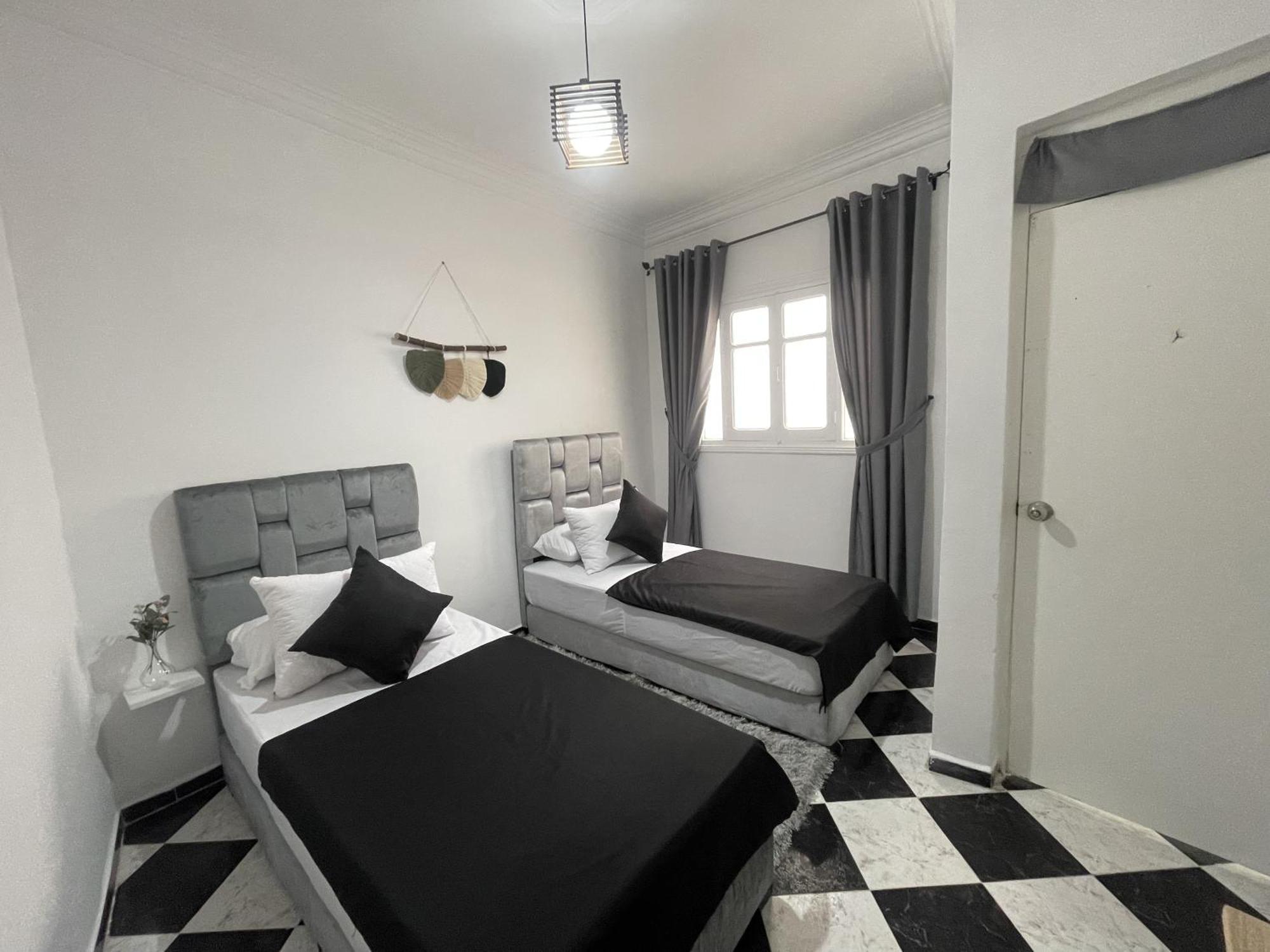 Casa Marwan Hostel Tétouan Luaran gambar