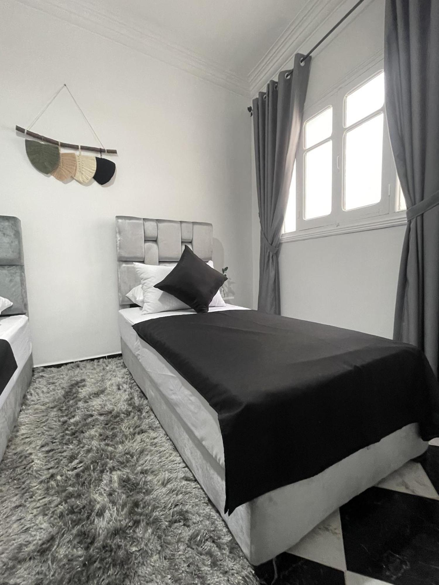 Casa Marwan Hostel Tétouan Luaran gambar