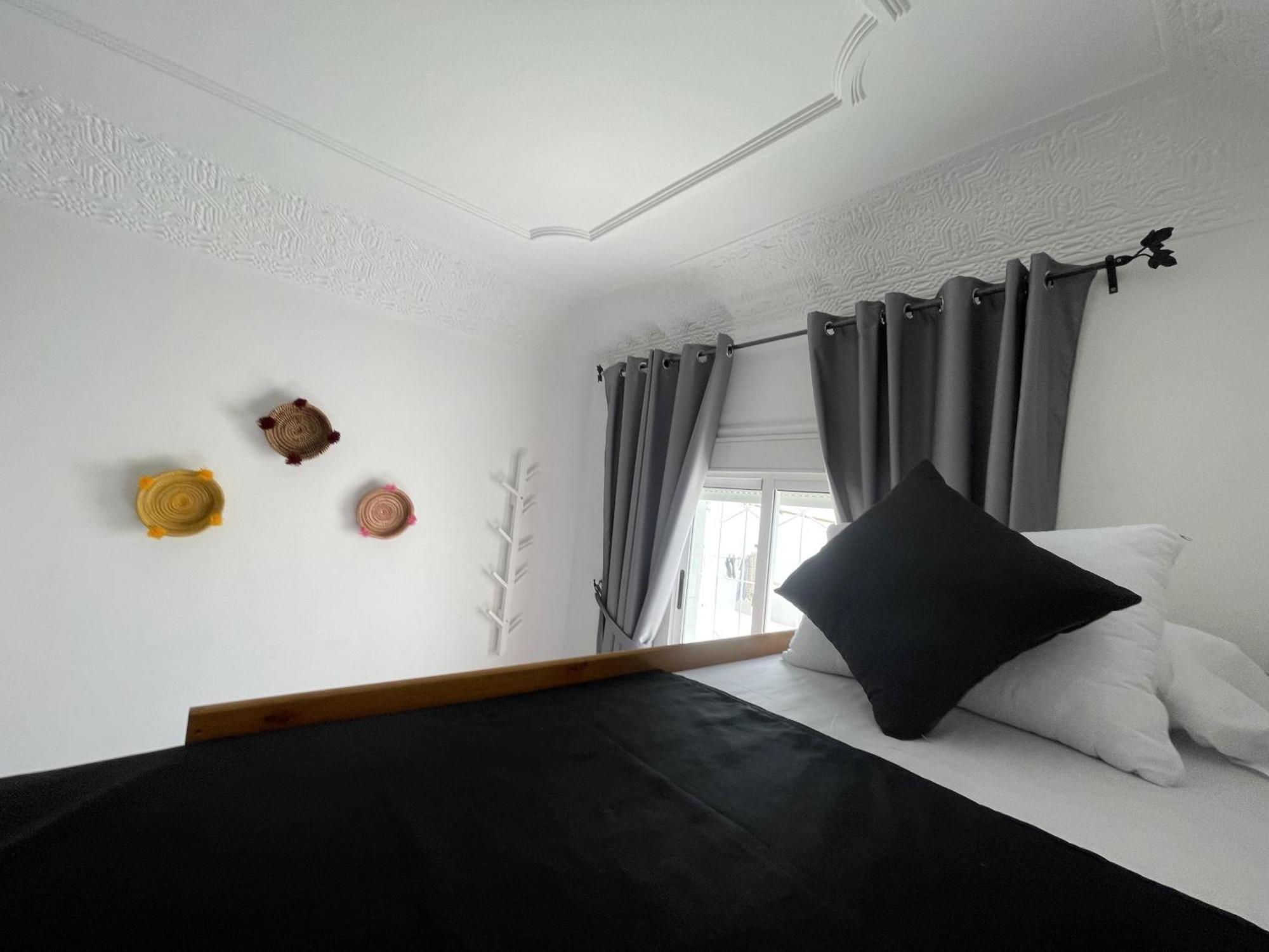 Casa Marwan Hostel Tétouan Luaran gambar
