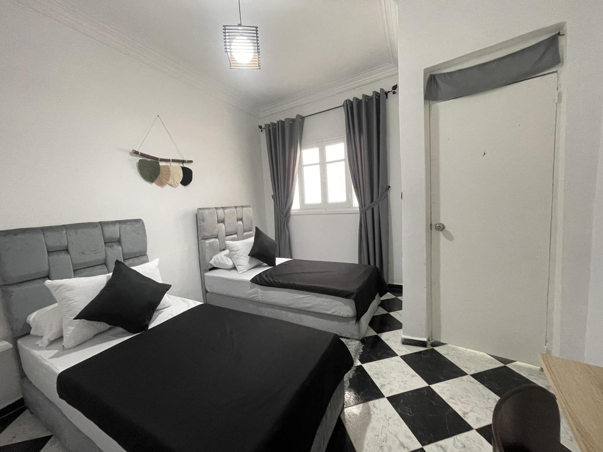 Casa Marwan Hostel Tétouan Luaran gambar