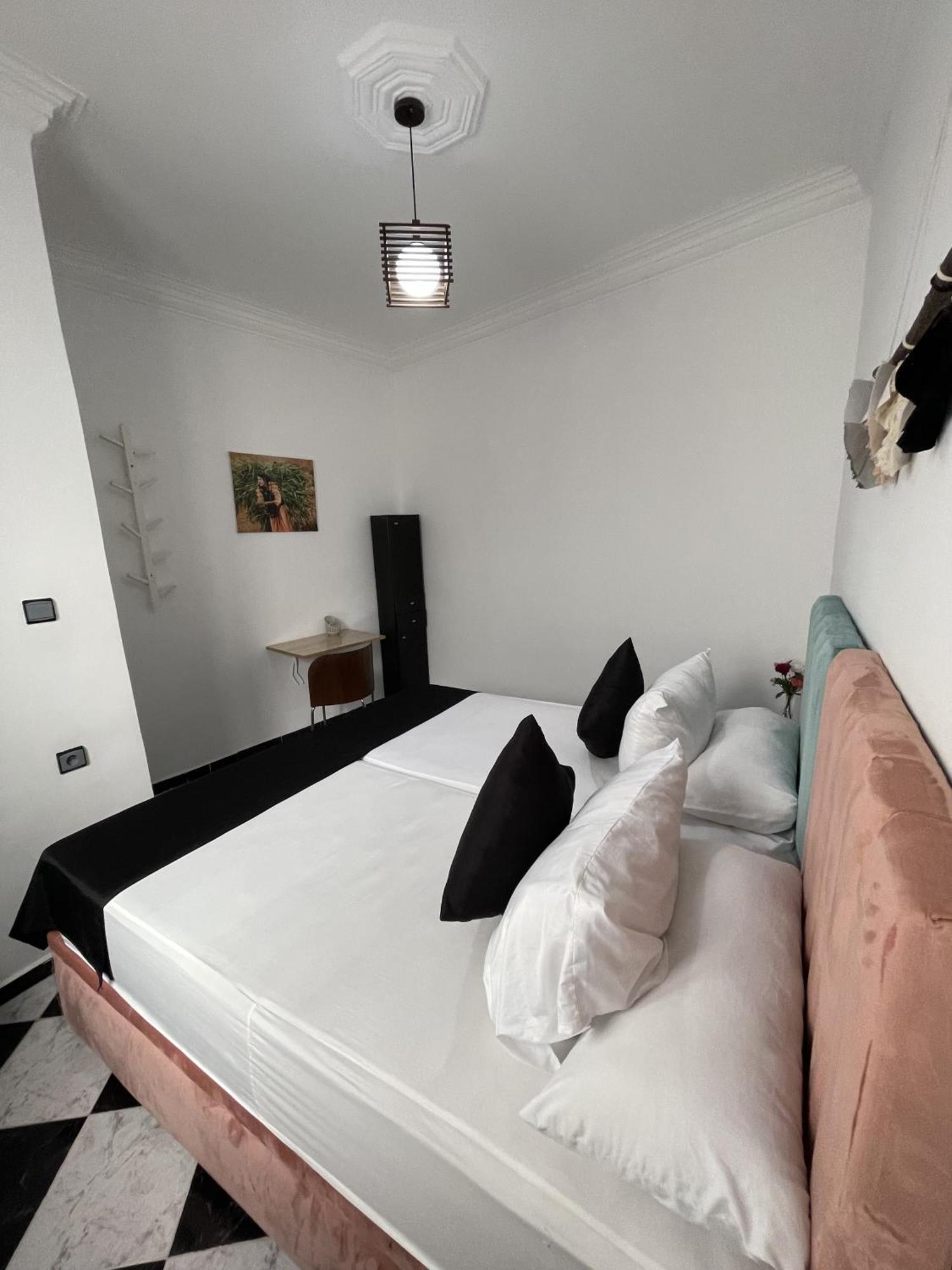 Casa Marwan Hostel Tétouan Luaran gambar