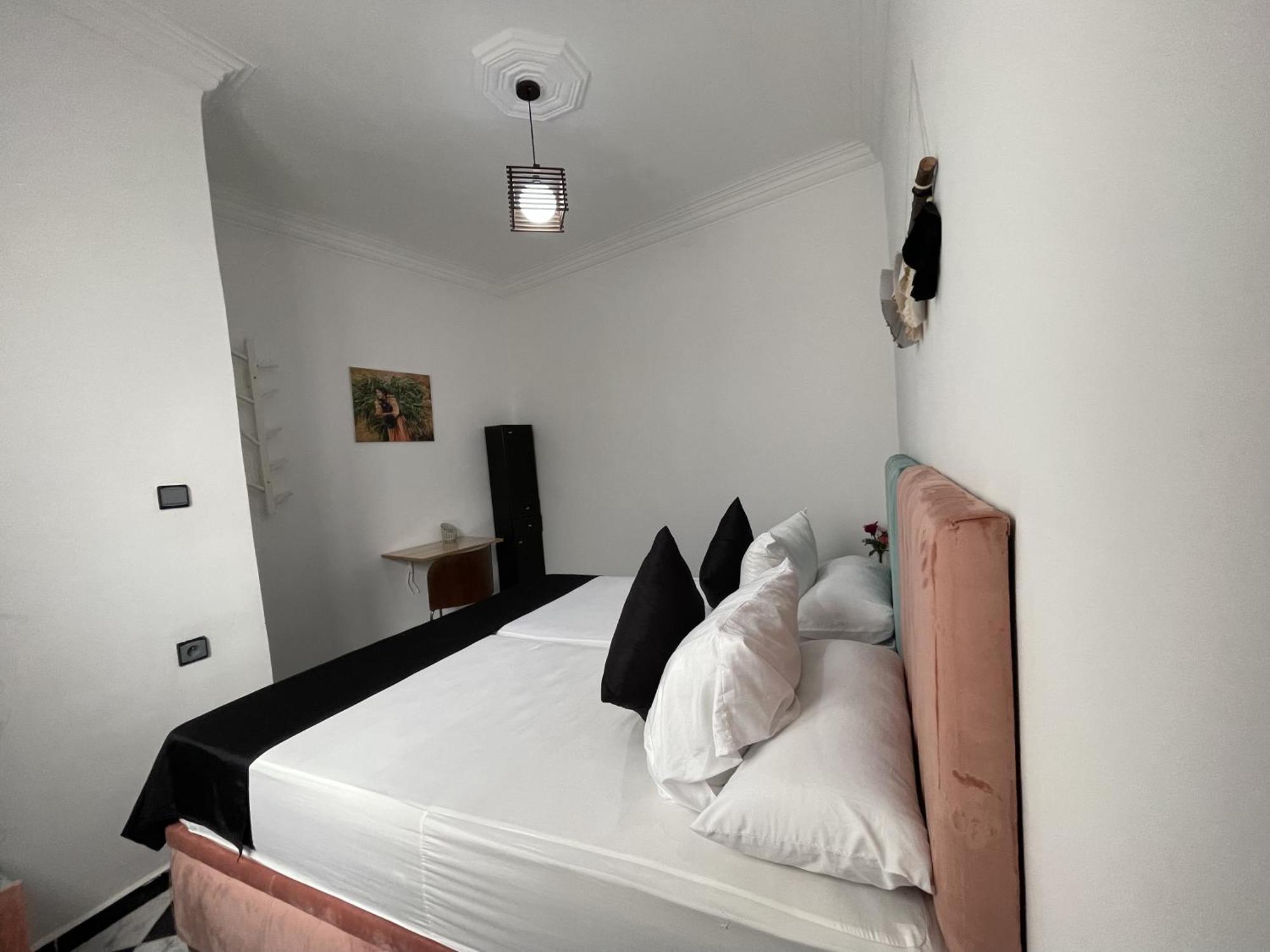 Casa Marwan Hostel Tétouan Luaran gambar