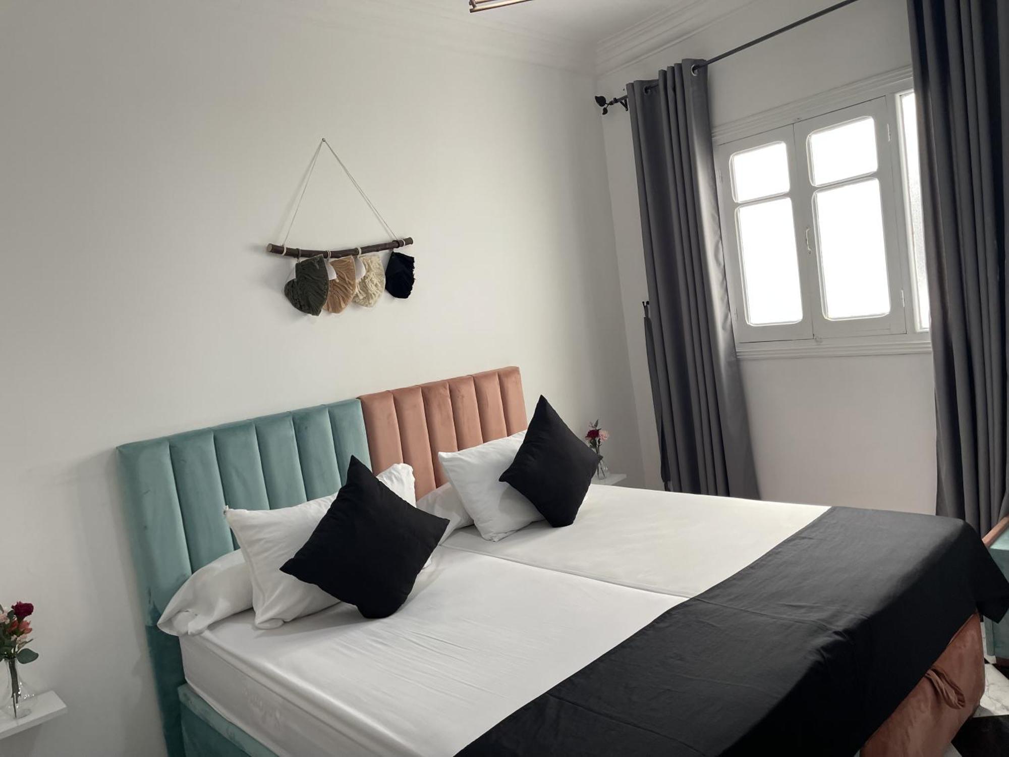 Casa Marwan Hostel Tétouan Luaran gambar