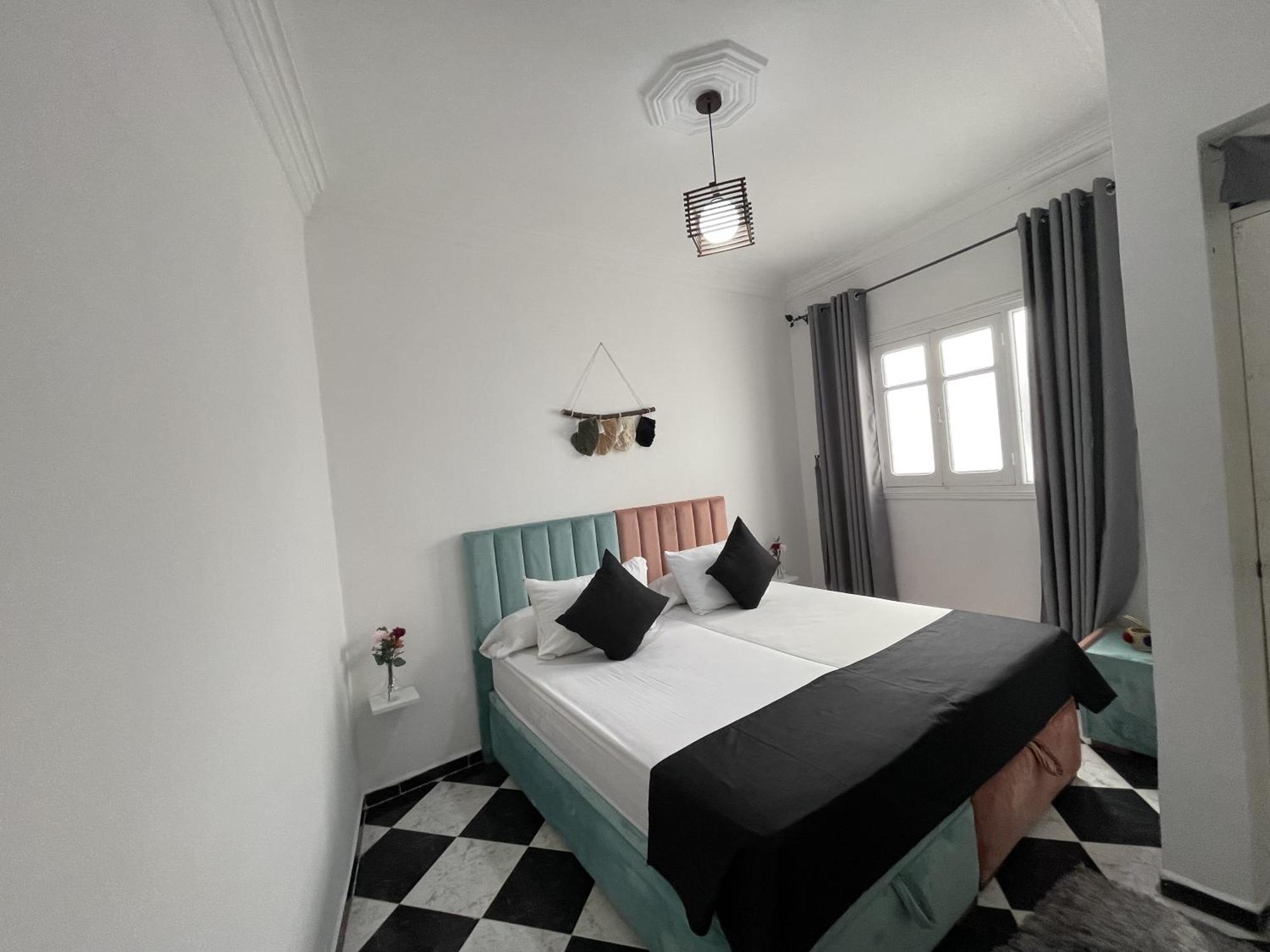Casa Marwan Hostel Tétouan Luaran gambar