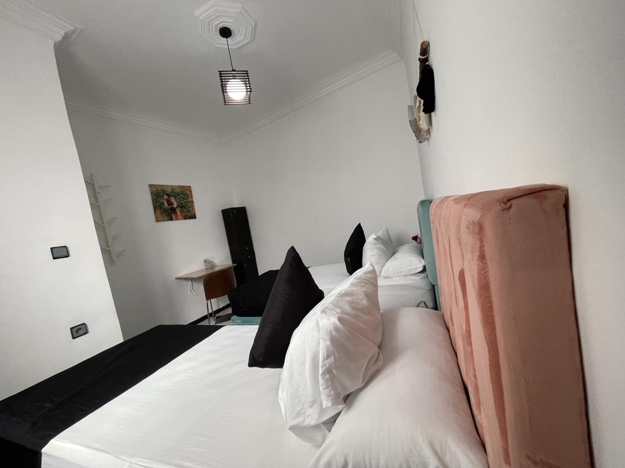 Casa Marwan Hostel Tétouan Luaran gambar