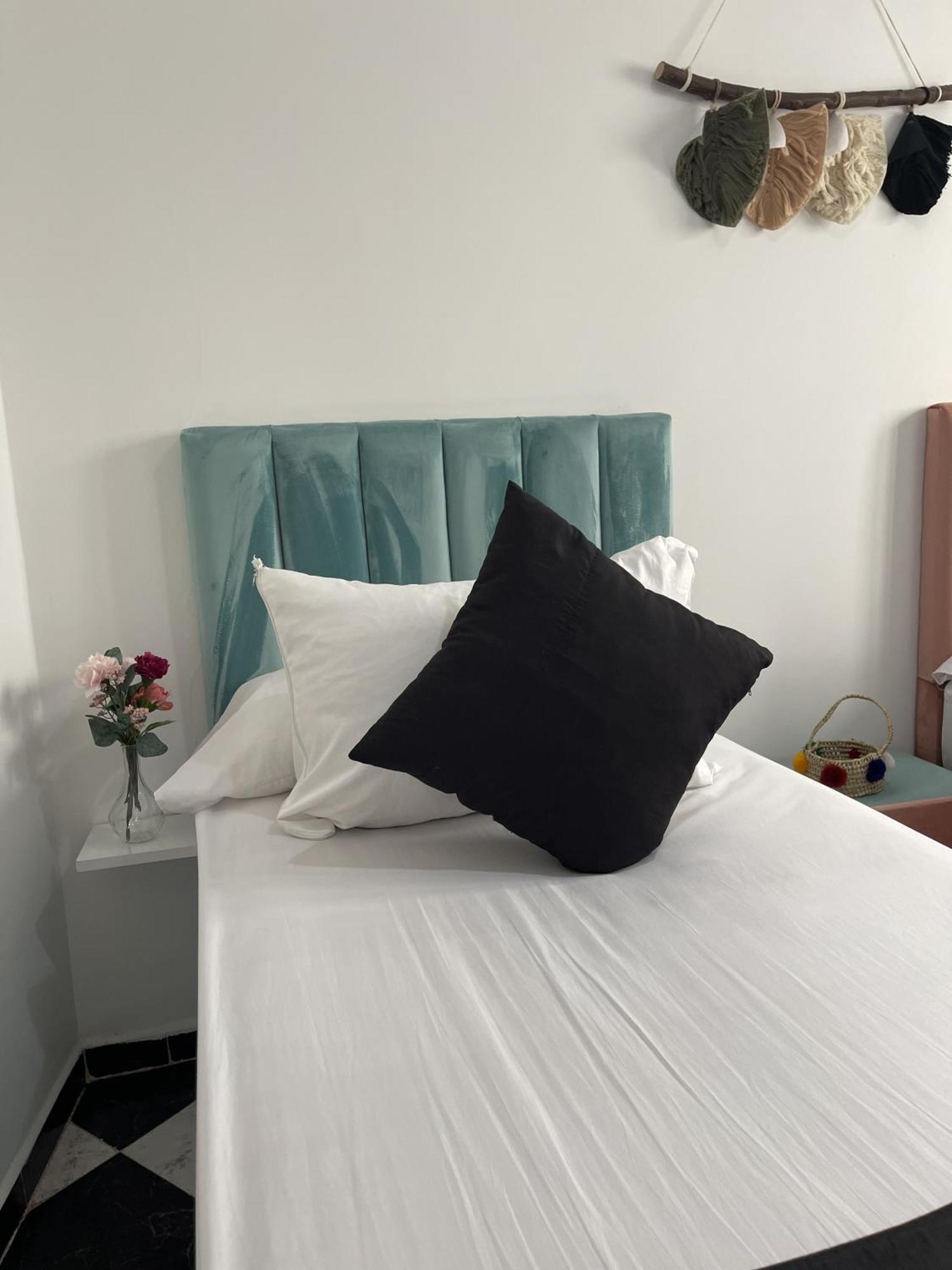 Casa Marwan Hostel Tétouan Luaran gambar